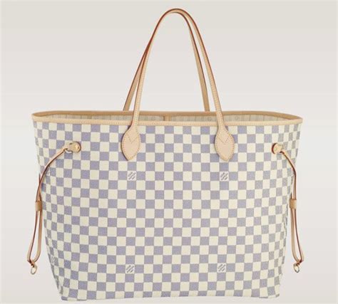 louis vuitton spring summer 2016 bags|louis vuitton checkered tote bag.